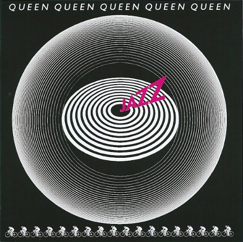 Queen - Jazz (2CD Deluxe)(CD)