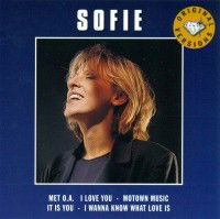 Sofie - Diamond Collection (CD)