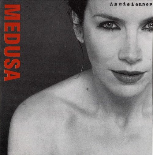 Annie Lennox - Medusa (CD)