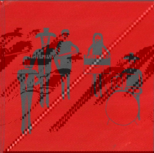 Doug Sahm & Sir Douglas Quintet - The Complete Mercury Recordings (CD)