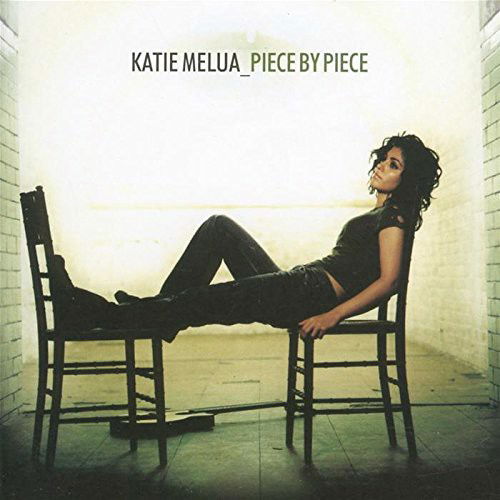 Katie Melua - Piece By Piece (CD)