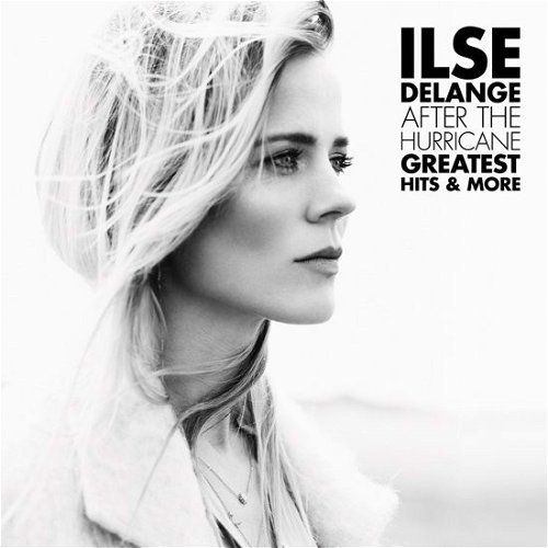 Ilse DeLange - After The Hurricane - Greatest Hits & More (CD)