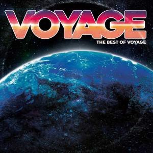 Voyage - The Best Of Voyage - 2LP (LP)