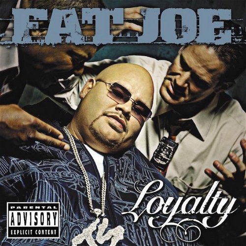 Fat Joe - Loyalty (CD)
