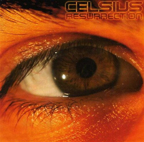 Celsius - Resurrection (CD)