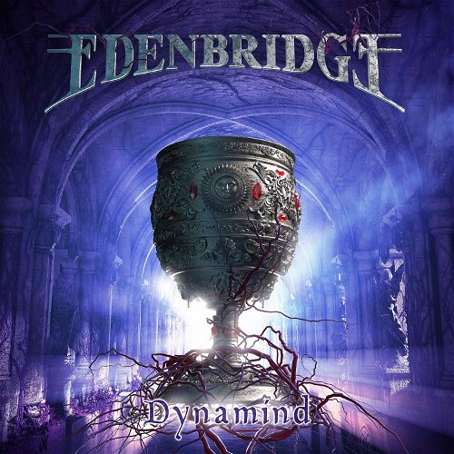 Edenbridge - Dynamind - 2CD