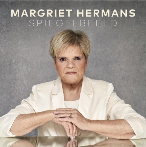 Margriet Hermans - Spiegelbeeld - 2CD (CD)