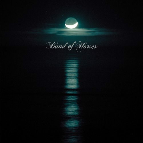 Band Of Horses - CeaseTo Begin (CD)