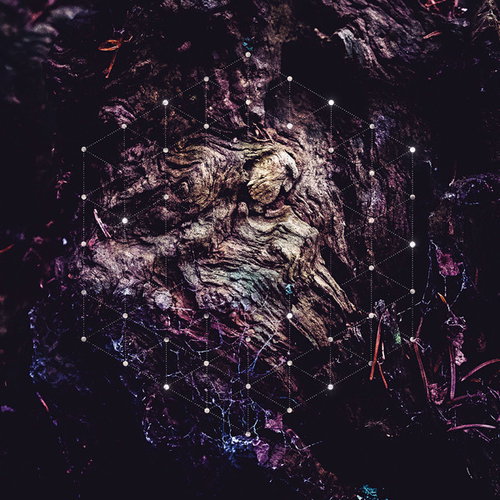 Psychonaut - Unfold The God Man (LP)