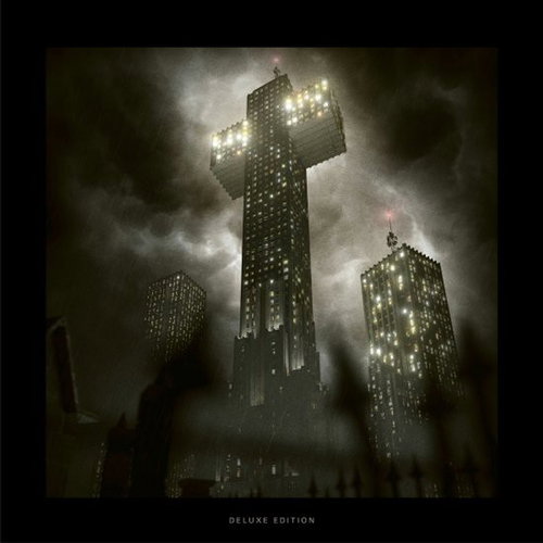 Cemetery Skyline - Nordic Gothic (Deluxe) (LP)