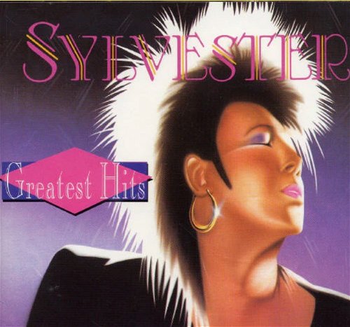 Sylvester - Greatest Hits (Coloured Vinyl) (LP)