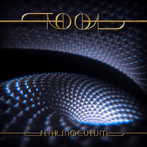 Tool - Fear Inoculum (Limited Softpak Edition) (CD)