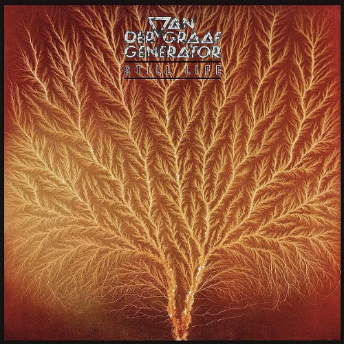 Van Der Graaf Generator - Still Life (Deluxe) (CD)