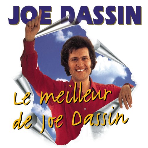 Joe Dassin - Le Meilleur De Joe Dassin (CD)