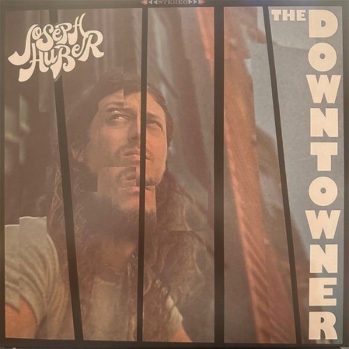 Joseph Huber - Downtowner (LP)