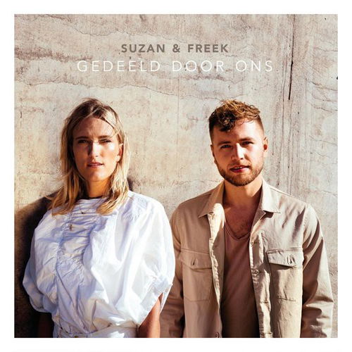 Suzan & Freek - Gedeeld Door Ons (CD)