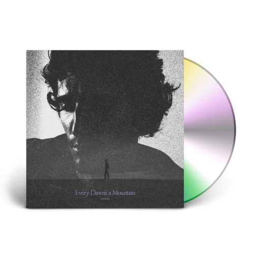 Tamino - Every Dawn's A Mountain (CD)