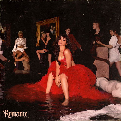 Camila Cabello - Romance (LP)