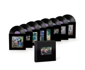 Joni Mitchell - Joni's Jazz (8LP Boxset)