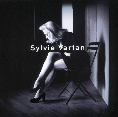 Sylvie Vartan - Sylvie Vartan - 2LP (LP)