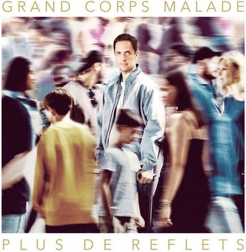 Grand Corps Malade - Plus De Reflets (LP)