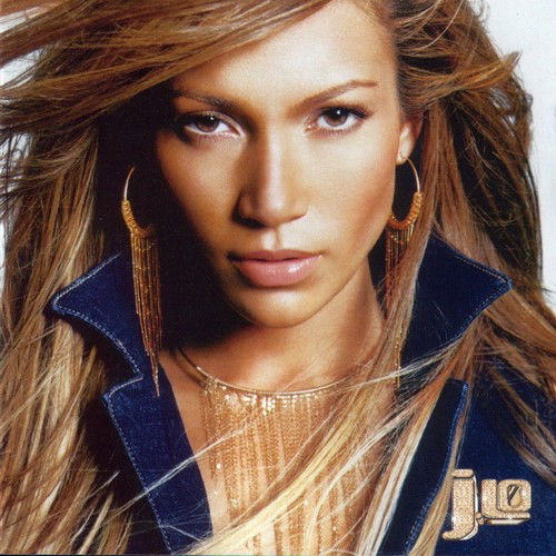 Jennifer Lopez - J. Lo (Spanish/Latin) (CD)