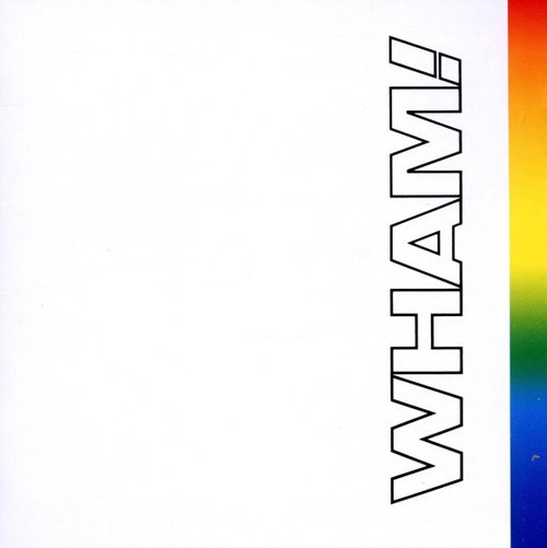 Wham! - The Final (CD)
