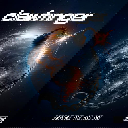 Clawfinger - Before We All Die (CD)