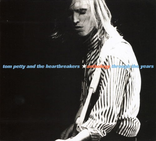 Tom Petty And The Heartbreakers - Anthology - Through The Years (CD)