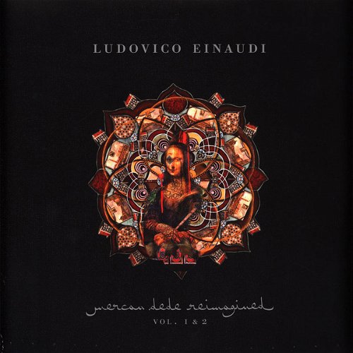 Ludovico Einaudi - Reimagined Vol. 1 & 2 - 2LP - Tijdelijk Goedkoper (LP)