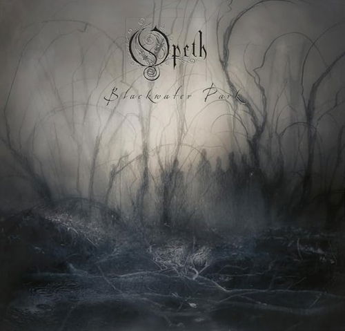 Opeth - Blackwater Park (LP)