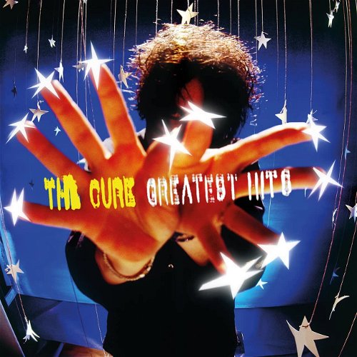 The Cure - Greatest Hits - 2LP (LP)