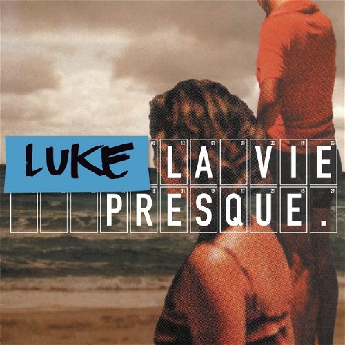 Luke - La Vie Presque (LP)