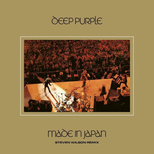 Deep Purple - Made In Japan (LP)