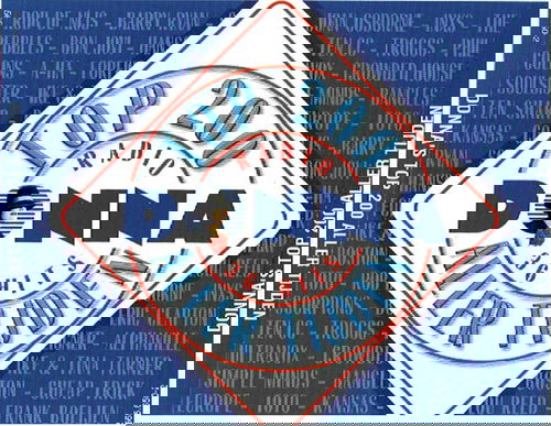 Various - Donna's Top 200 Aller Tijden (CD)