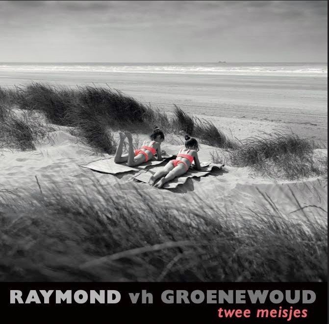 Raymond Van Het Groenewoud - Twee Meisjes (Roze Vinyl) (SV)
