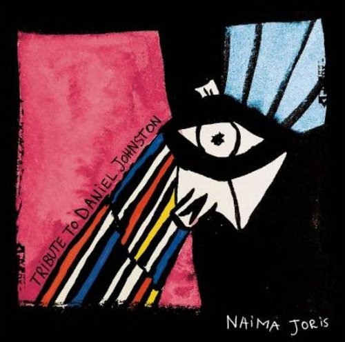 Naima Joris - Tribute To Daniel Johnston (LP)