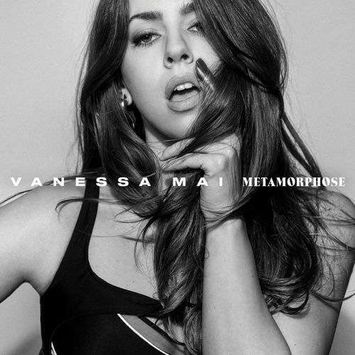 Vanessa Mai - Metamorphose (CD)