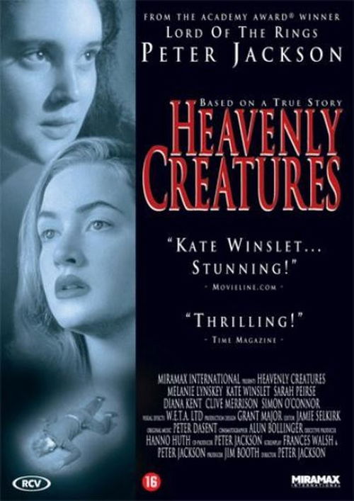 Film - Heavenly Creatures (DVD)
