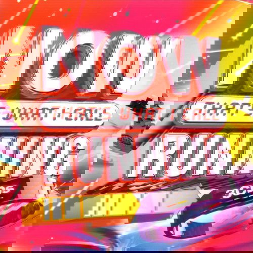 Various - Now That's What I Call Running (2017) (CD)
