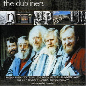 The Dubliners - Dublin (CD)