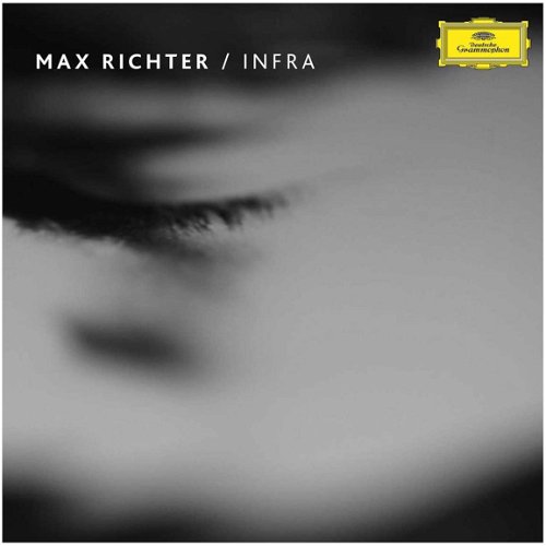 Max Richter - Infra (CD)