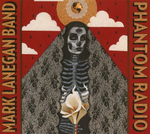 Mark Lanegan Band - Phantom Radio - Tijdelijk Goedkoper (CD)