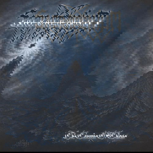 Sacramentum - The Coming Of Chaos (CD)