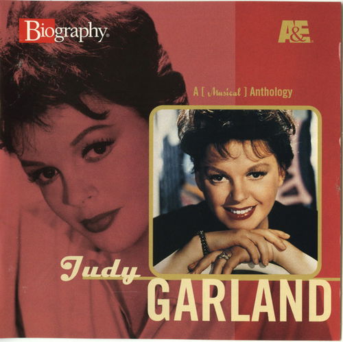 Judy Garland - A [ Musical ] Anthology (CD)