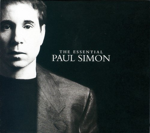 Paul Simon - The Essential Paul Simon (CD)