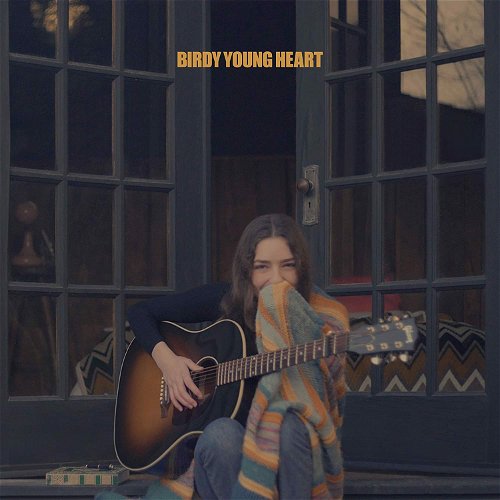 Birdy - Young Heart - 2LP (LP)
