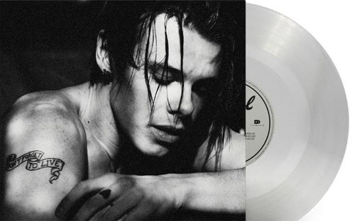 Yungblud - Idols II (Silver transparent vinyl) (LP)