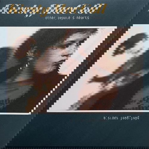 Kirsty MacColl - Other People's Hearts (B.Sides 1988-1989) (LP)