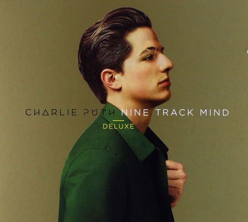 Charlie Puth - Nine Track Mind - Deluxe (CD)